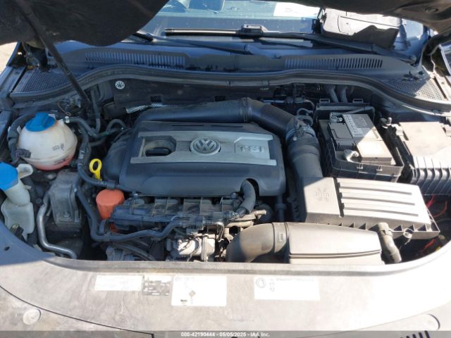 WVWBP7AN7GE505263 Volkswagen Cc 2.0t R-line