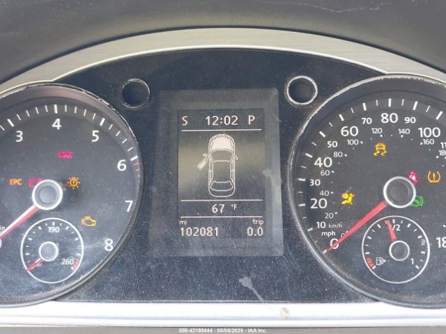 WVWBP7AN7GE505263 Volkswagen Cc 2.0t R-line