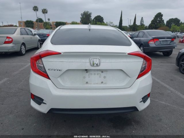 JHMFC1F37JX033660 Honda Civic Ex-t