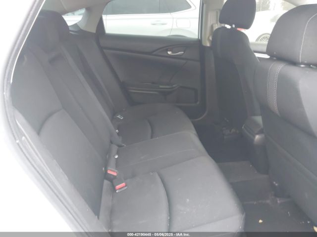 JHMFC1F37JX033660 Honda Civic Ex-t