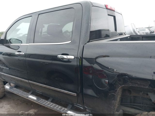 3GCUKSEC7JG357666 Chevrolet Silverado 1500 1lz
