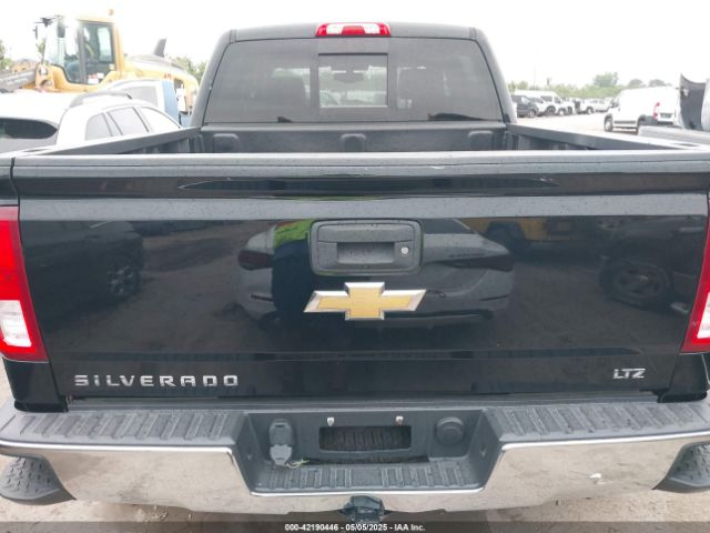 3GCUKSEC7JG357666 Chevrolet Silverado 1500 1lz