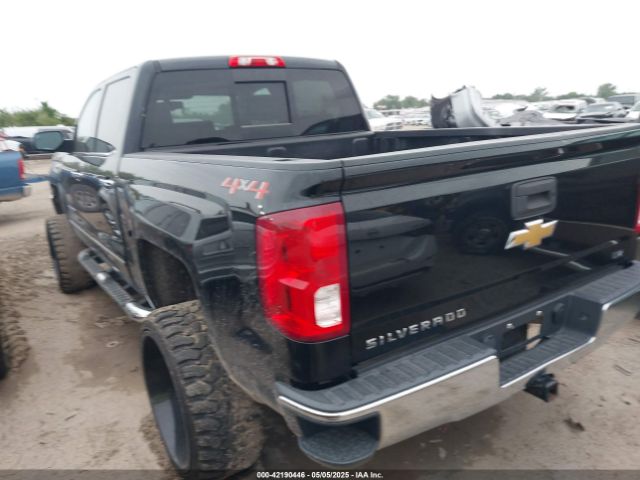 3GCUKSEC7JG357666 Chevrolet Silverado 1500 1lz