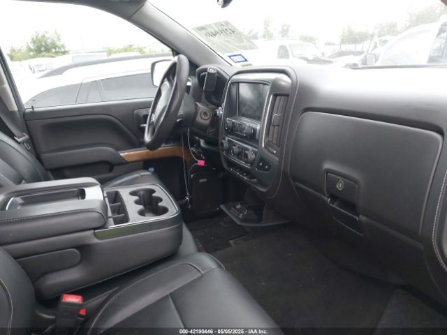 3GCUKSEC7JG357666 Chevrolet Silverado 1500 1lz