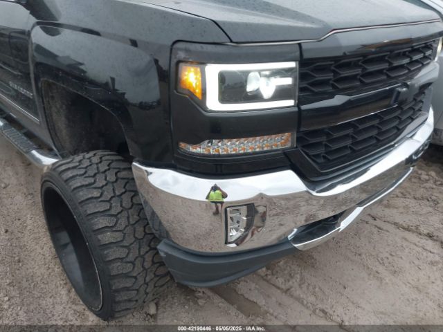 3GCUKSEC7JG357666 Chevrolet Silverado 1500 1lz