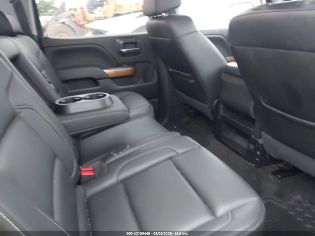 3GCUKSEC7JG357666 Chevrolet Silverado 1500 1lz