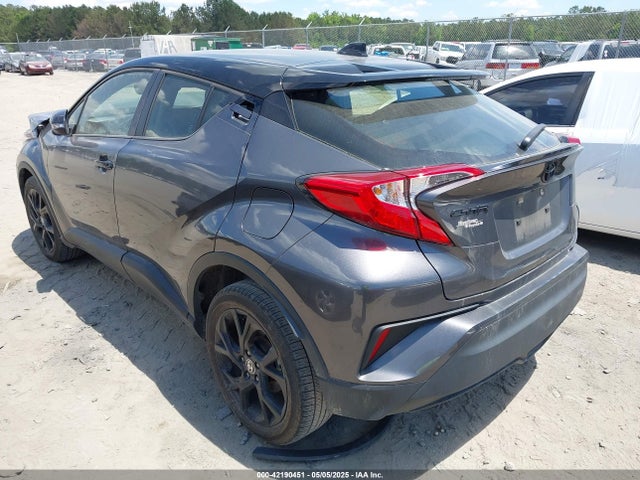 JTNKHMBX6N1135872 Toyota 3zr-fae