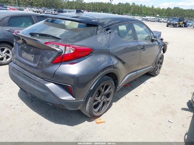 JTNKHMBX6N1135872 Toyota 3zr-fae