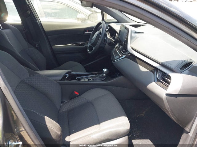 JTNKHMBX6N1135872 Toyota 3zr-fae