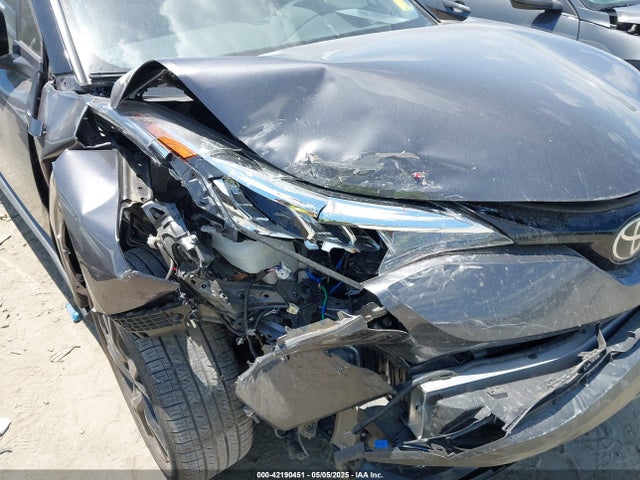 JTNKHMBX6N1135872 Toyota 3zr-fae