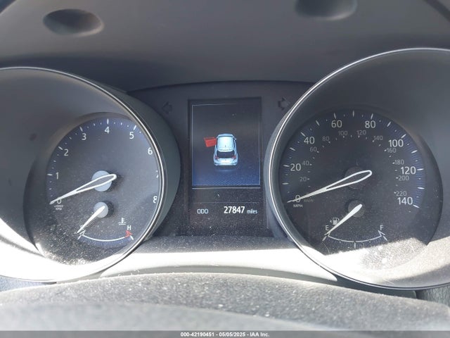 JTNKHMBX6N1135872 Toyota 3zr-fae
