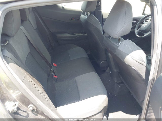 JTNKHMBX6N1135872 Toyota 3zr-fae