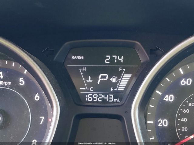 5NPDH4AE3EH508629 Hyundai Elantra Limited
