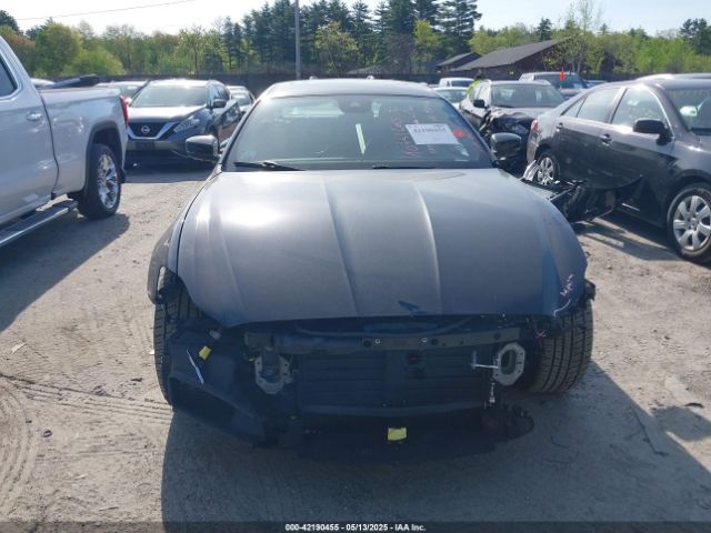 ZAM56RRL5H1204266 Maserati Quattroporte S Q4 Granlusso