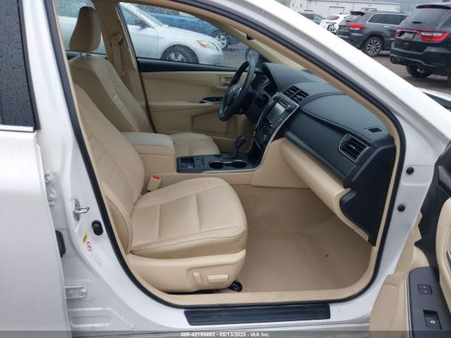 4T1BD1FK5GU197791 Toyota Camry Hybrid Xle