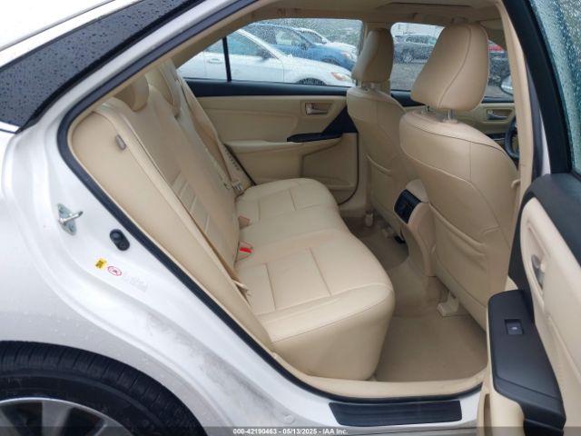 4T1BD1FK5GU197791 Toyota Camry Hybrid Xle