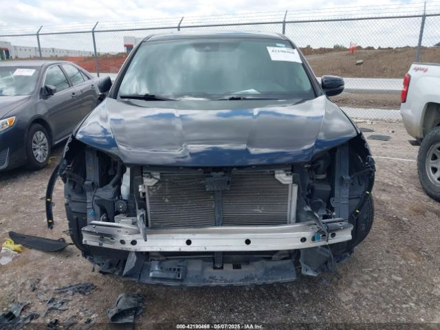 5FNYF6H56LB067390 Honda Pilot Awd Ex-l