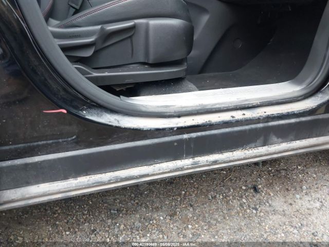 3GNAXMEG5PL217867 Chevrolet Equinox Fwd Rs