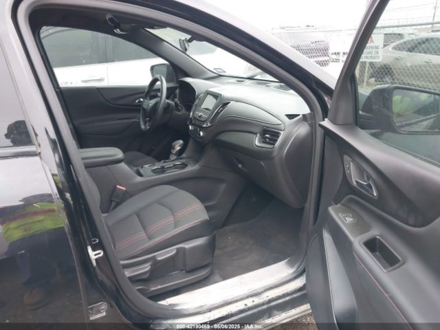 3GNAXMEG5PL217867 Chevrolet Equinox Fwd Rs