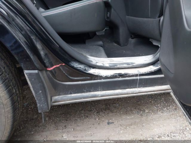 3GNAXMEG5PL217867 Chevrolet Equinox Fwd Rs
