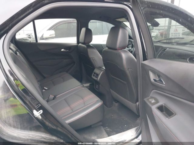3GNAXMEG5PL217867 Chevrolet Equinox Fwd Rs