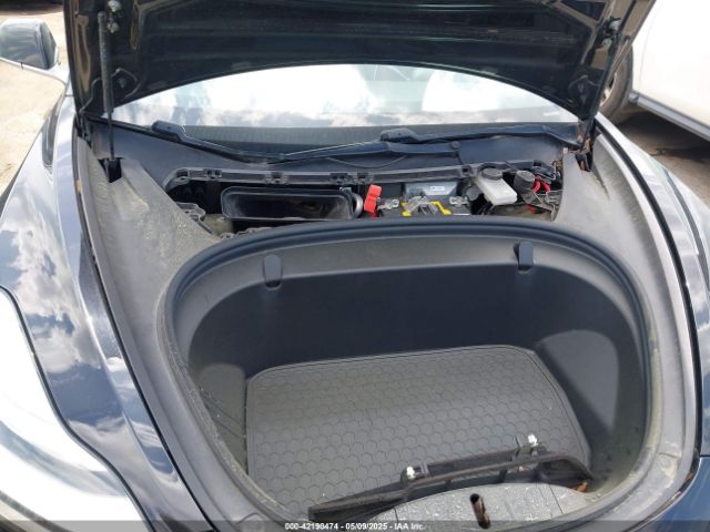 5YJ3E1EA2KF305378 Tesla Model 3 Long Range/mid Range/standard Range/standard Range Plus