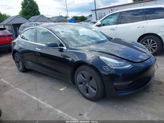 5YJ3E1EA2KF305378 Tesla Model 3 Long Range/mid Range/standard Range/standard Range Plus