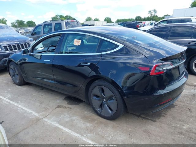 5YJ3E1EA2KF305378 Tesla Model 3 Long Range/mid Range/standard Range/standard Range Plus