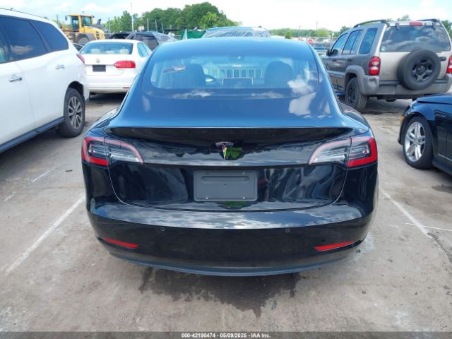 5YJ3E1EA2KF305378 Tesla Model 3 Long Range/mid Range/standard Range/standard Range Plus