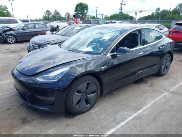 5YJ3E1EA2KF305378 Tesla Model 3 Long Range/mid Range/standard Range/standard Range Plus