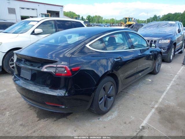 5YJ3E1EA2KF305378 Tesla Model 3 Long Range/mid Range/standard Range/standard Range Plus