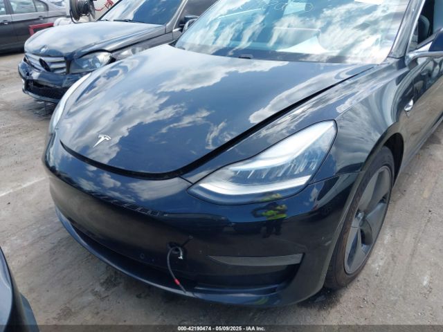 5YJ3E1EA2KF305378 Tesla Model 3 Long Range/mid Range/standard Range/standard Range Plus