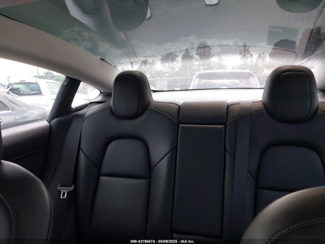 5YJ3E1EA2KF305378 Tesla Model 3 Long Range/mid Range/standard Range/standard Range Plus