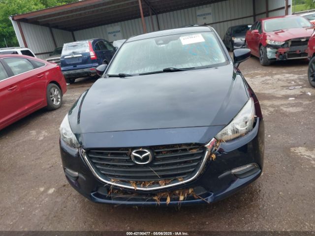 3MZBN1V35JM271392 Mazda py