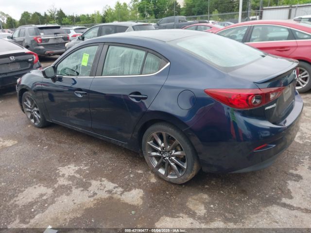 3MZBN1V35JM271392 Mazda py