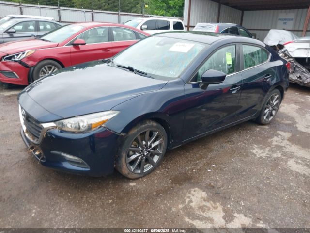 3MZBN1V35JM271392 Mazda py