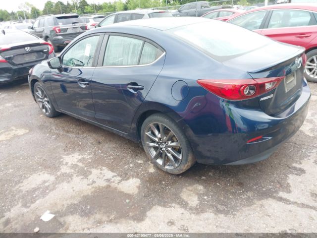 3MZBN1V35JM271392 Mazda py