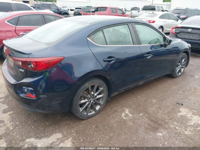 3MZBN1V35JM271392 Mazda py