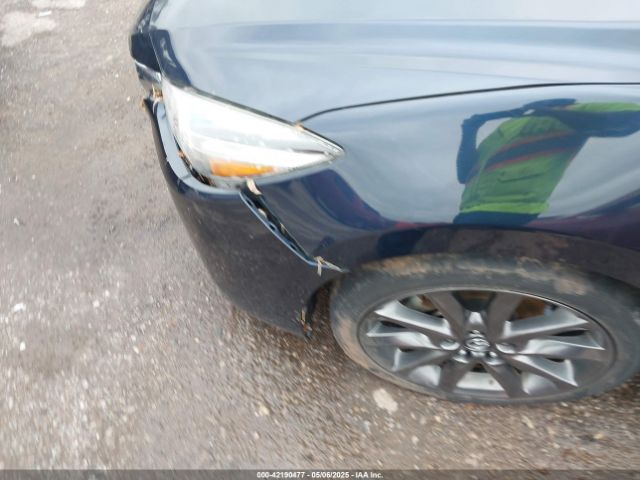 3MZBN1V35JM271392 Mazda py