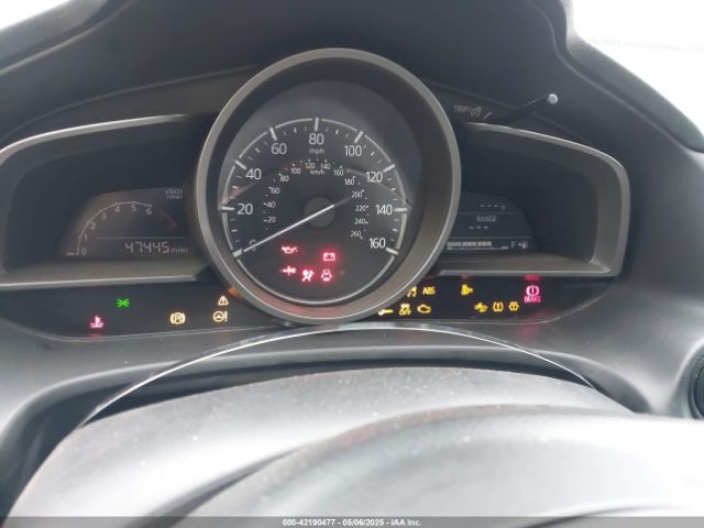 3MZBN1V35JM271392 Mazda py