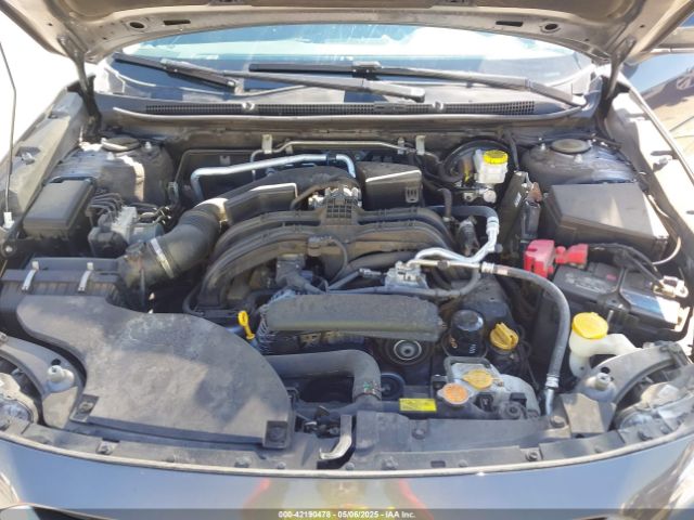 4S3BWAN63L3017159 Subaru Legacy Limited