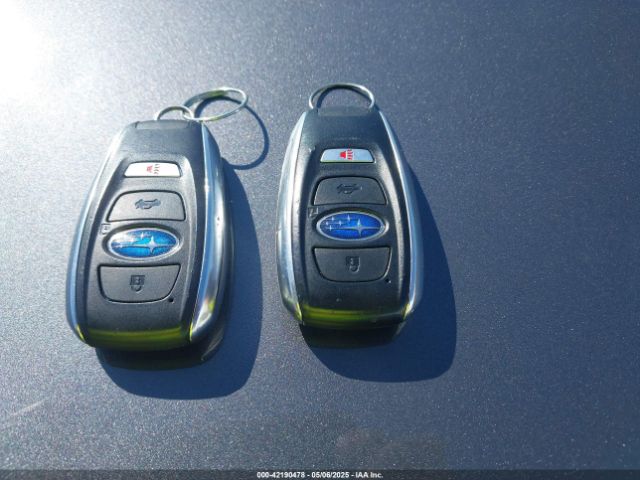 4S3BWAN63L3017159 Subaru Legacy Limited