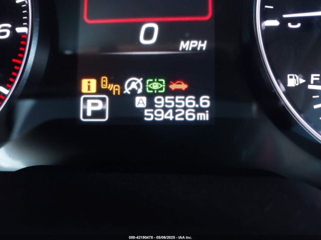 4S3BWAN63L3017159 Subaru Legacy Limited