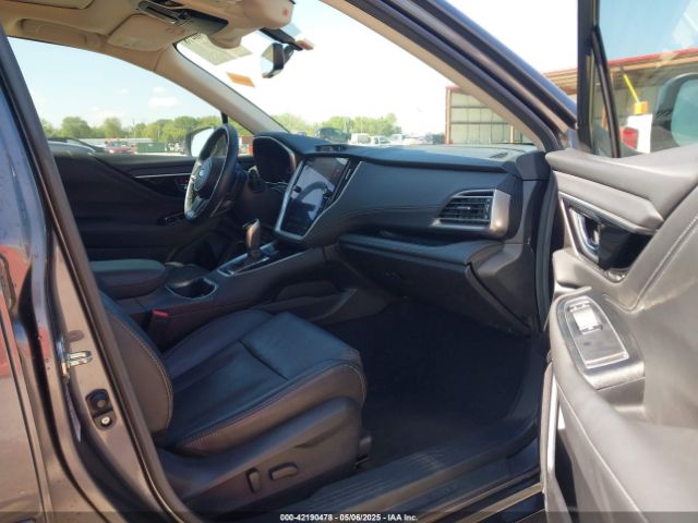4S3BWAN63L3017159 Subaru Legacy Limited