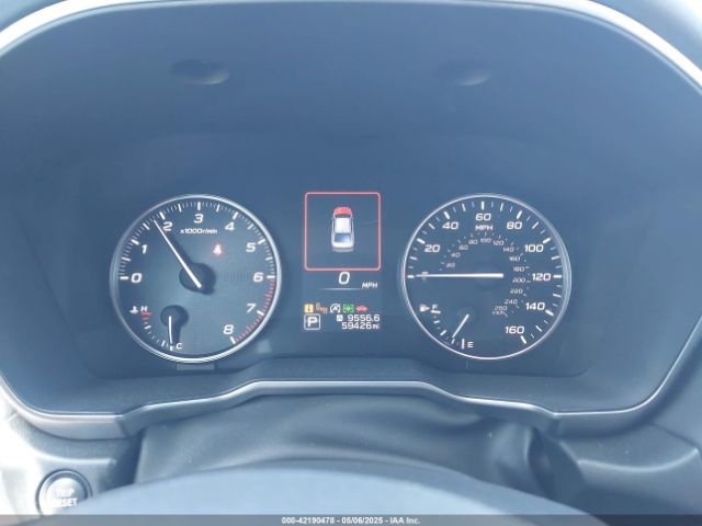 4S3BWAN63L3017159 Subaru Legacy Limited