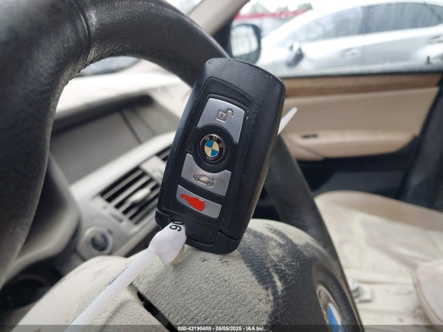 Продажа на аукционе авто 2014 Bmw X3 Xdrive35i, vin: 5UXWX7C50E0E78059, номер лота: 42190480