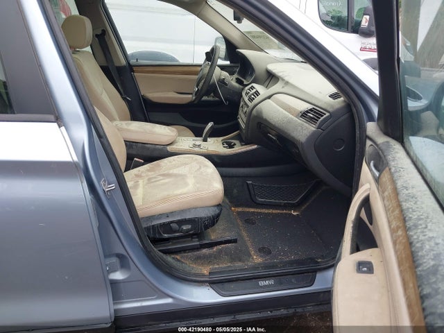 Продажа на аукционе авто 2014 Bmw X3 Xdrive35i, vin: 5UXWX7C50E0E78059, номер лота: 42190480