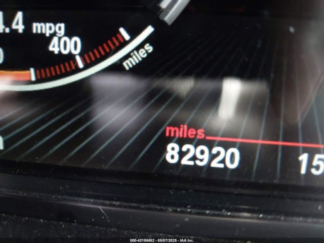 5UXWX9C36H0W76799 BMW X3 Xdrive28i