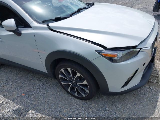 JM1DKFC78K0403122 Mazda Cx-3 Touring