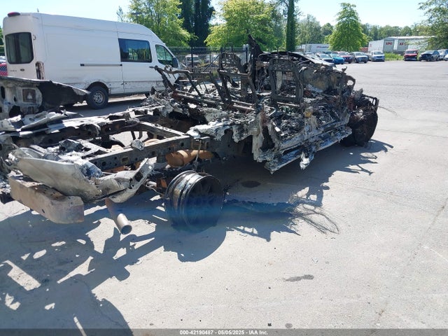 1FTFW1EG3HKD95327 Ford gtdi